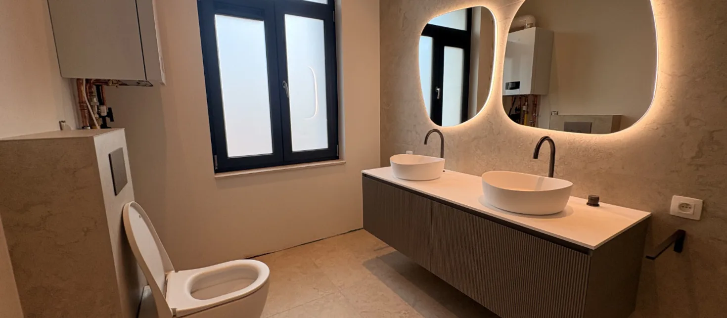 Komt uw badkamer- of keukenrenovatie in aanmerking voor Mijn VerbouwPremie?