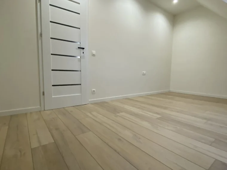 Zolderrenovatie · Schoten